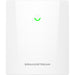 Grandstream Networks GWN7660ELR 2x2/3x3 802.11ax WiFi 6 Long Range AP AX3000