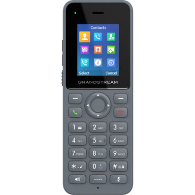 Grandstream Networks DP725 HD Compact DECT Handset