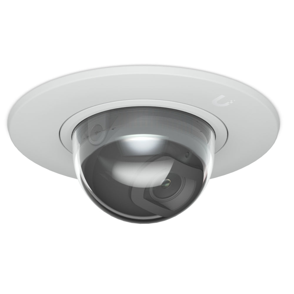 Ubiquiti UACC-G5-Dome-Ultra-FM-W G5 Dome Ultra Flush Mount White