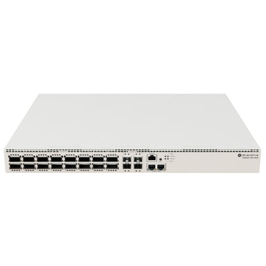 MikroTik CRS520-4XS-16XQ-RM Cloud Router Switch 2GHz 4xSFP28 16xQSFP28