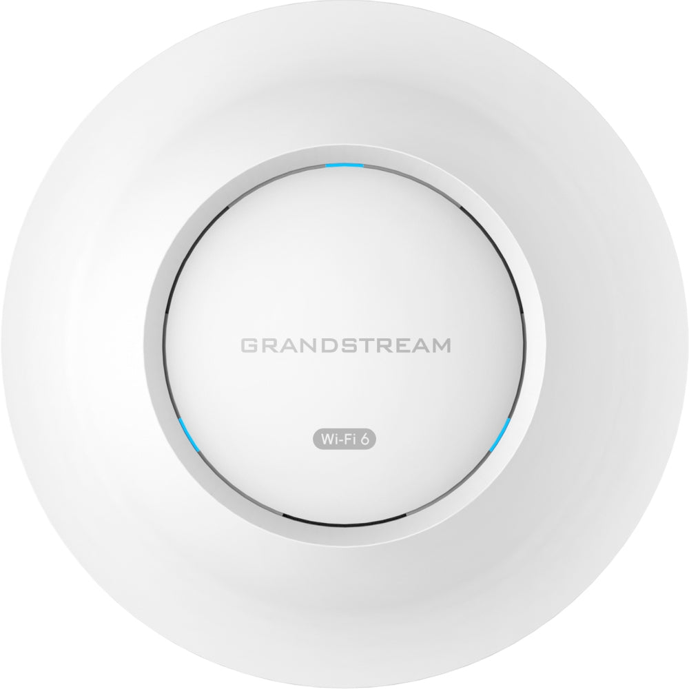 Grandstream GWN7664E 4x4 802.11ax WiFi 6 AP AX6000