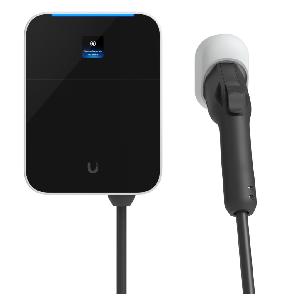Ubiquiti UC-EV-STATION-LITE-EU Electric Vehicle Charging Station Lite EU