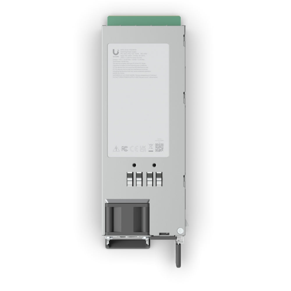 Ubiquiti UACC-PSU-12V-150W 150W AC/DC Power Supply
