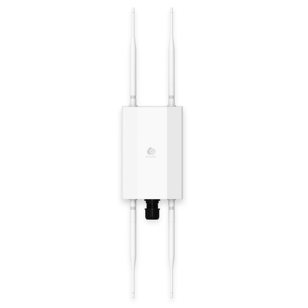 EnGenius ECW260 Cloud Managed WiFi 6 (11ax) 2x2 Outdoor AP