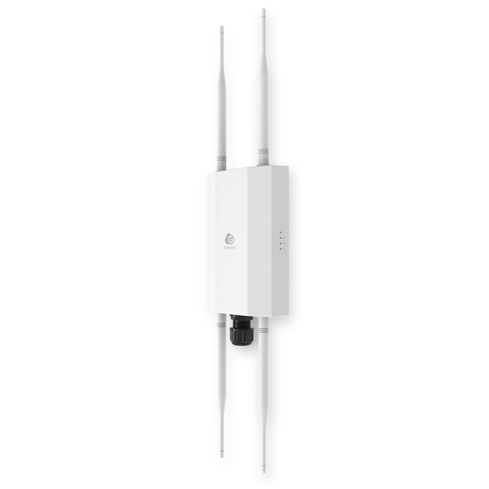 EnGenius ECW260 Cloud Managed WiFi 6 (11ax) 2x2 Outdoor AP