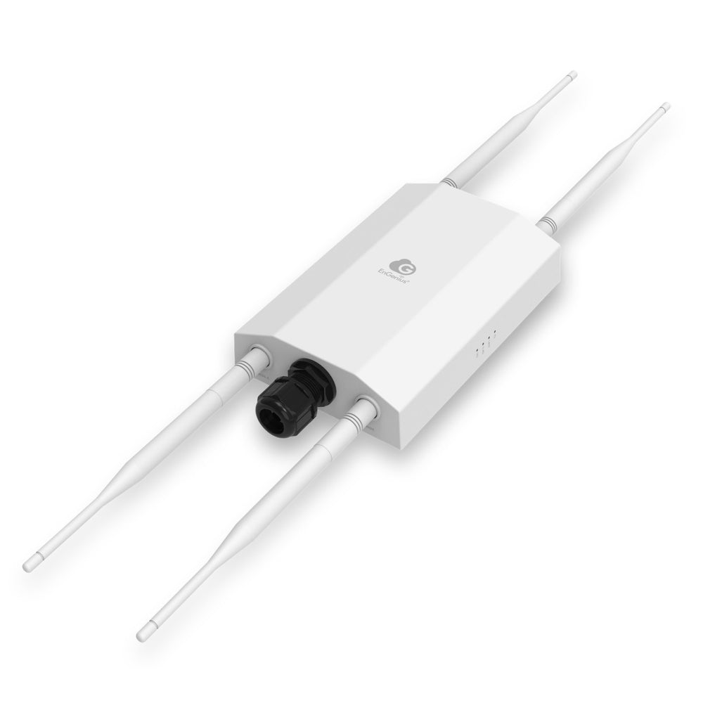 EnGenius ECW260 Cloud Managed WiFi 6 (11ax) 2x2 Outdoor AP