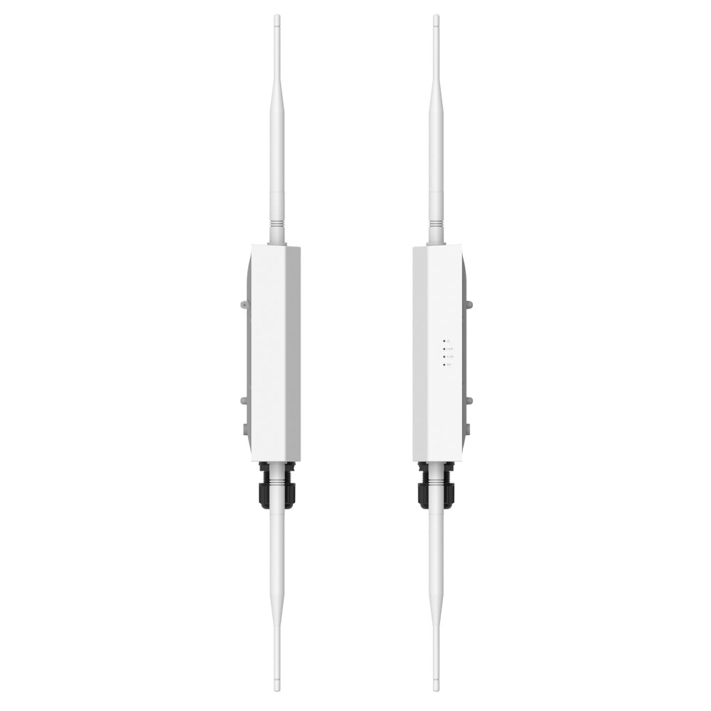 EnGenius ECW260 Cloud Managed WiFi 6 (11ax) 2x2 Outdoor AP