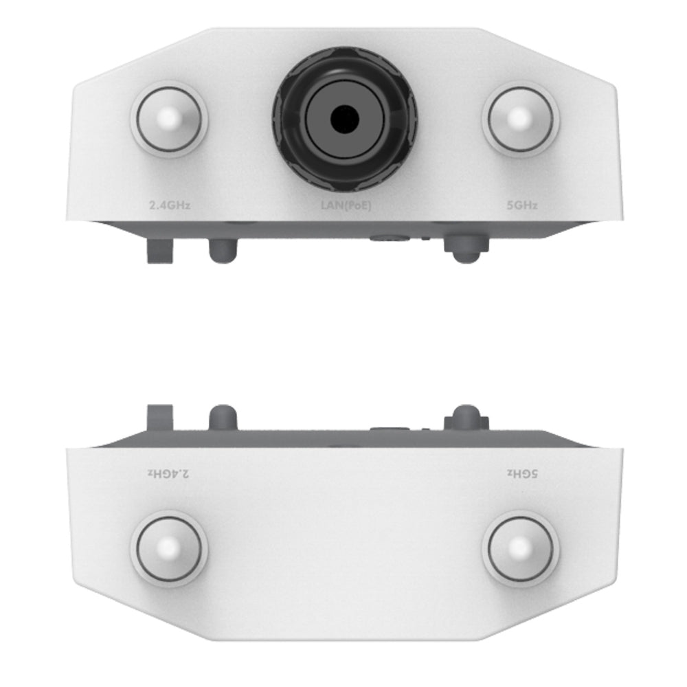 EnGenius ECW260 Cloud Managed WiFi 6 (11ax) 2x2 Outdoor AP