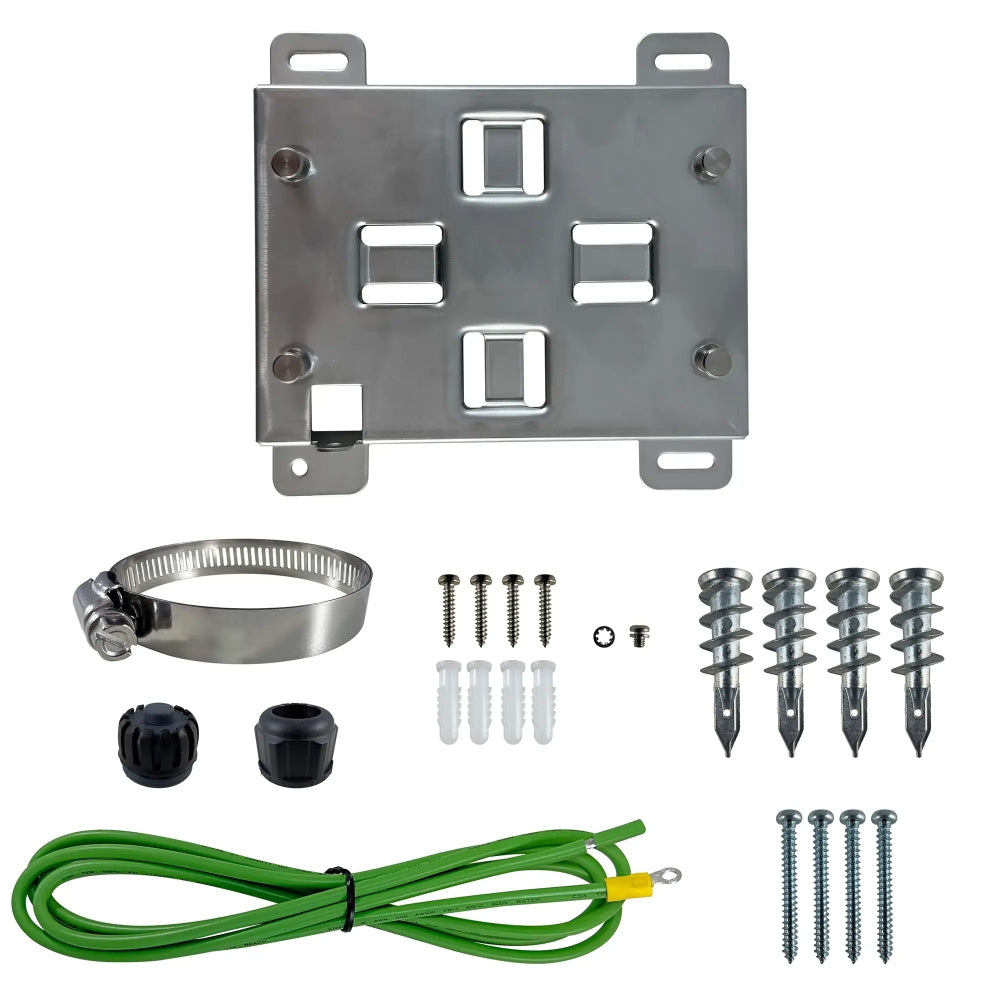 EnGenius ECW260 Cloud Managed WiFi 6 (11ax) 2x2 Outdoor AP