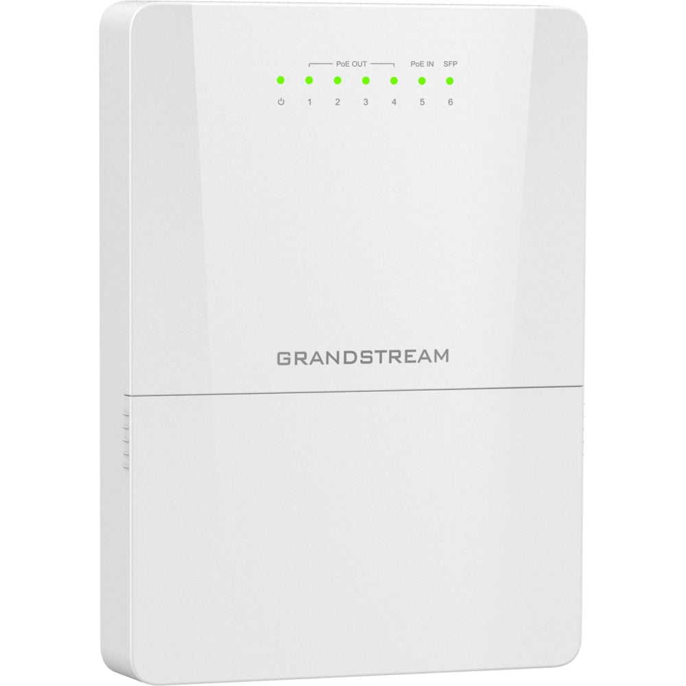 Grandstream GWN7710R Outdoor Managed Switch Lite