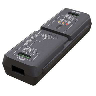 MikroTik APA-1 Automotive Power Adapter