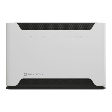 MikroTik D53G-5HacD2HnD-TC&FG621-EA 2.4/5GHz Chateau LTE6 4dBi