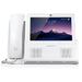 Ubiquiti UTP-TouchMax-White-U UniFi Talk PhoneTouch Max (Unlocked) White
