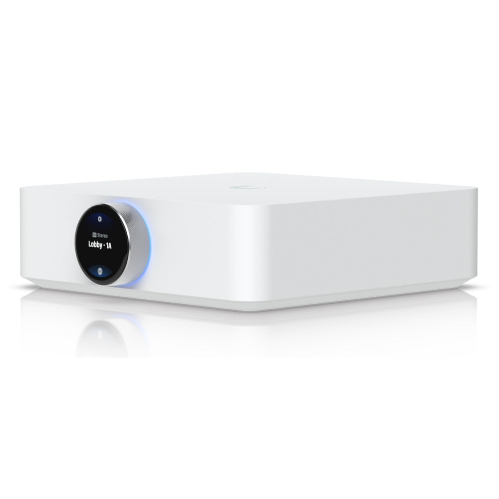 Ubiquiti UPL-Amp-W-US PowerAmp White US
