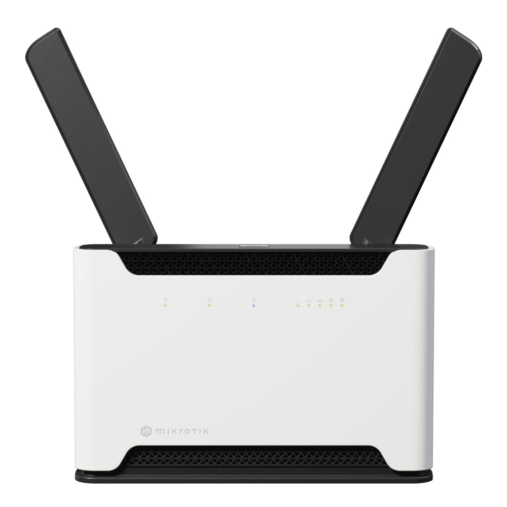 MikroTik S53UG+5HaxD2HaxD-TC&FG621-EA 2.4/5GHz Chateau LTE6 ax 4dBi