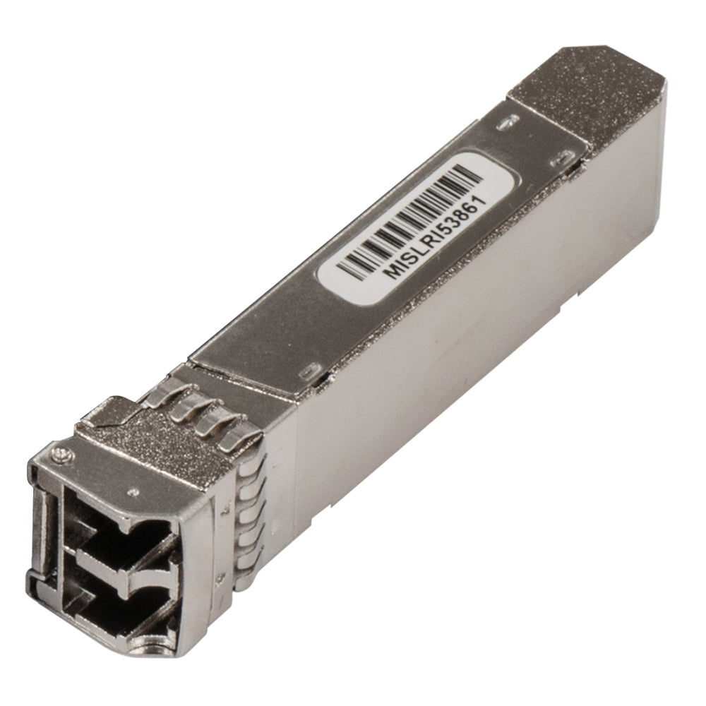 MikroTik S+C61DLC10D SFP+ CWDM module 10G 10km 1610nm