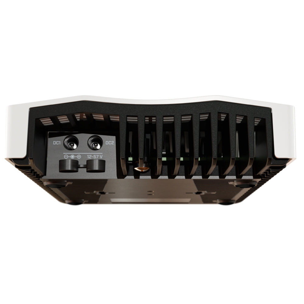 MikroTik CRS304-4XG-IN Cloud Router Switch 1200MHz 1x 1G 4x10G