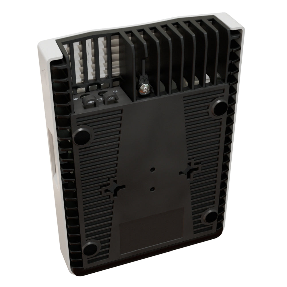 MikroTik CRS304-4XG-IN Cloud Router Switch 1200MHz 1x 1G 4x10G