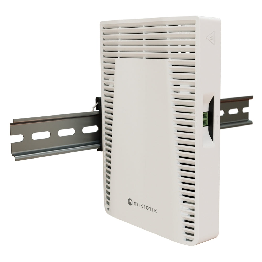 MikroTik CRS304-4XG-IN Cloud Router Switch 1200MHz 1x 1G 4x10G