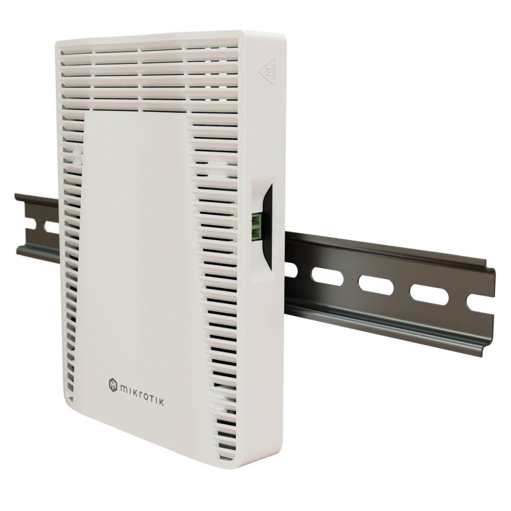 MikroTik CRS304-4XG-IN Cloud Router Switch 1200MHz 1x 1G 4x10G