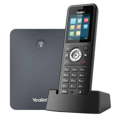 Yealink W79P W79P DECT Phone System