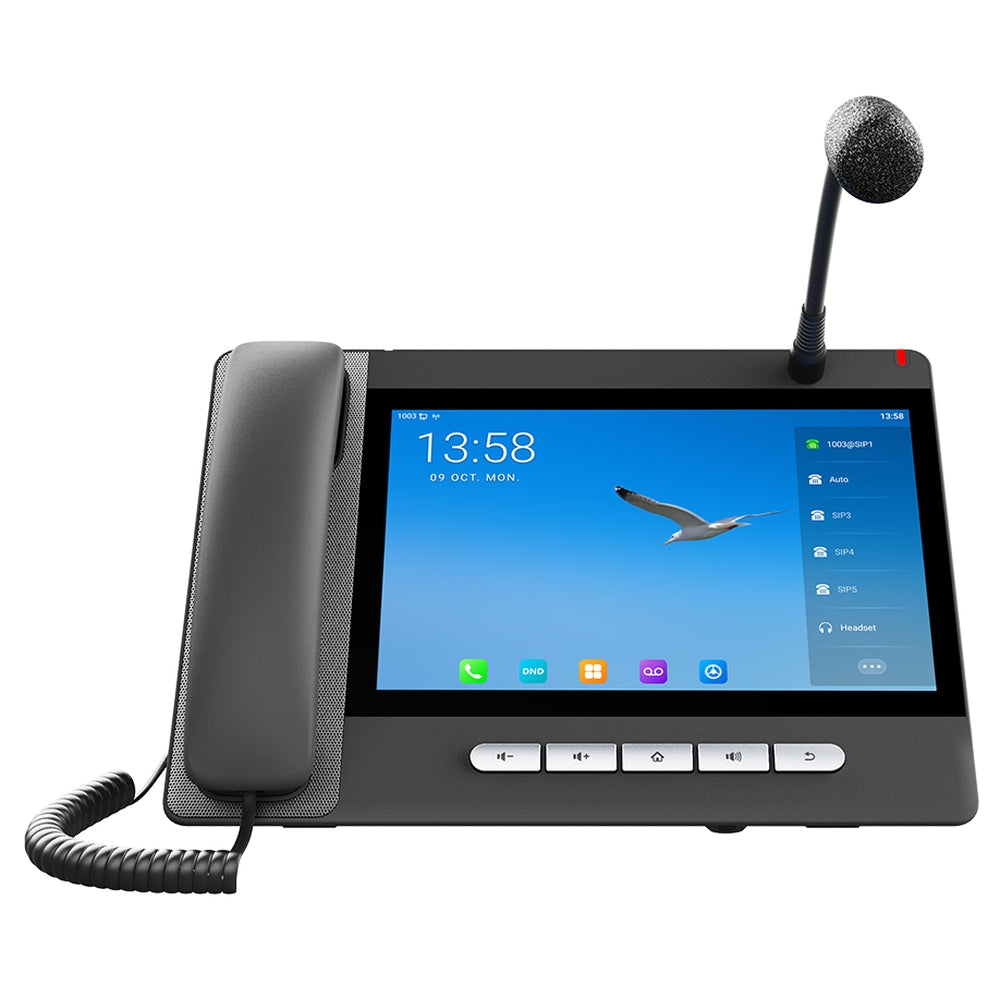 Fanvil A32i Touch Screen Console IP Phone