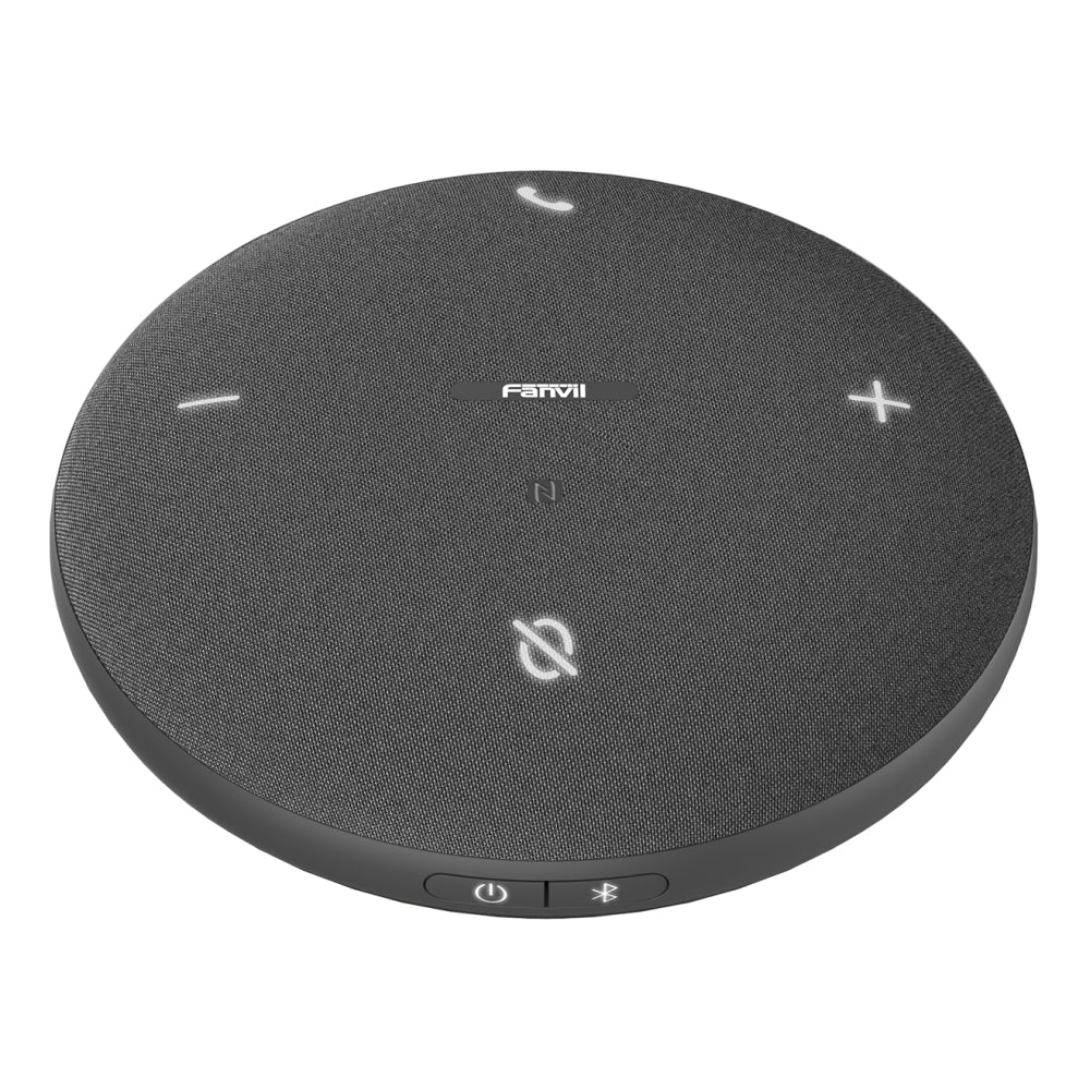 Fanvil CS30 Speaker Phone via NFC/Bluetooth/USB