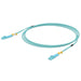 Ubiquiti UACC-OFC-MM-3M 10Gbps OM3 Duplex LC Cable 3m