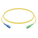 Ubiquiti UACC-OFC-SM-PATCH-UPC-APC Fiber PatchCord Cable UPC/APC