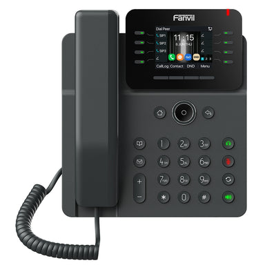 Fanvil V62W Prime Business IP Phone 2.8in Color Screen
