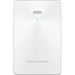 Grandstream GWN7661E 2x2:2/3x3:3 802.11ax In-Wall Wireless AP