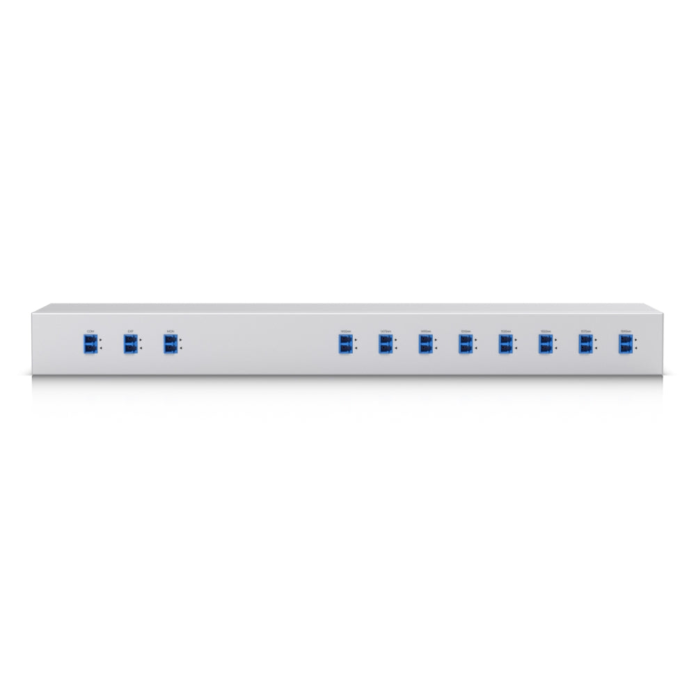 Ubiquiti UACC-CWDM-8 8-Channel CWDM Mux Demux