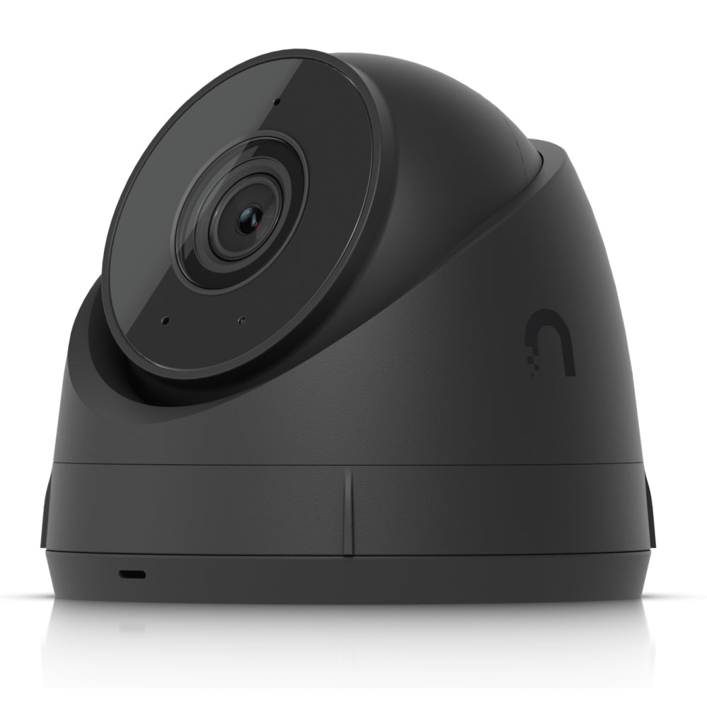 Ubiquiti UVC-G5-Turret-Ultra-B UniFi Video Camera G5 Turret Ultra Black