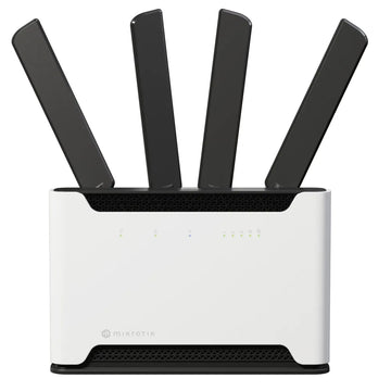 Mikrotik S53UGM 5HAXD2HAXD TCRG502Q EA 245GHZ Chateau 5G AX
