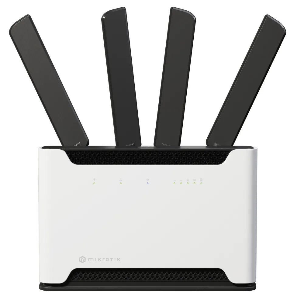 Mikrotik S53UGM 5HAXD2HAXD TCRG502Q EA 245GHZ Chateau 5G AX