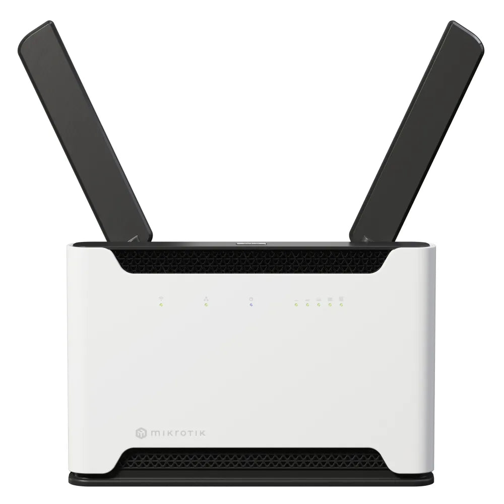 Mikrotik S53UG5HAXD2HAXD TCEG18 EA 245GHZ Chateau LTE18 AX 36DBI