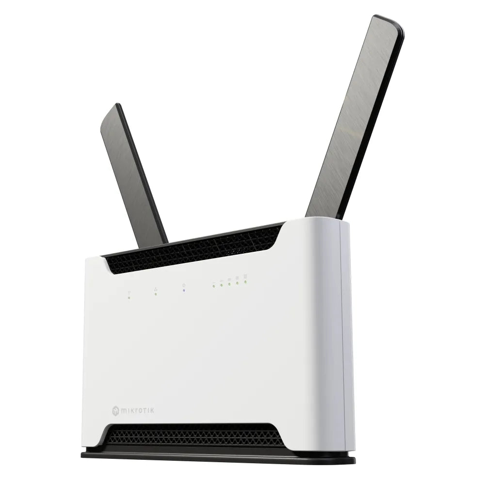 Mikrotik S53UG5HAXD2HAXD TCEG18 EA 245GHZ Chateau LTE18 AX 36DBI