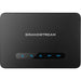 Grandstream HT812V2 ATA w/ Two (2) FXS ports & Gigabit ports