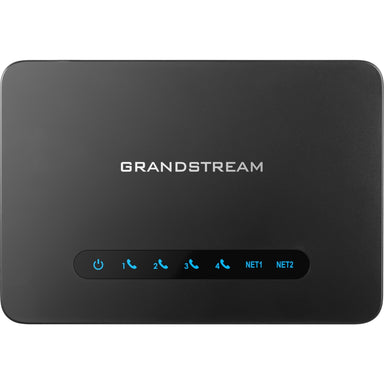 Grandstream HT814V2 ATA w/ Four (4) FXS ports