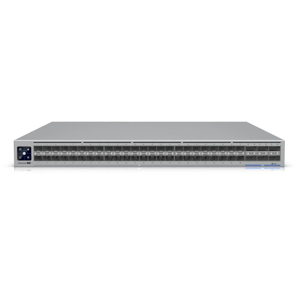 Ubiquiti ECS-Aggregation Enterprise Campus Aggregation