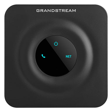 Grandstream HT801V2 ATA w/ One (1) FXS & One (1) FastEthernet