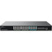 Grandstream GWN7822P PoE Managed Switch 8xPoE++ 4xSFP+ 16xGigE