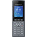Grandstream DP735 Ruggedized High-Tier DECT IP Phone Handset