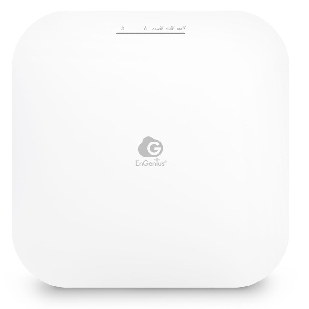 EnGenius ECW516L Cloud Managed 2x3x3 Lite Indoor WiFi 7 AP