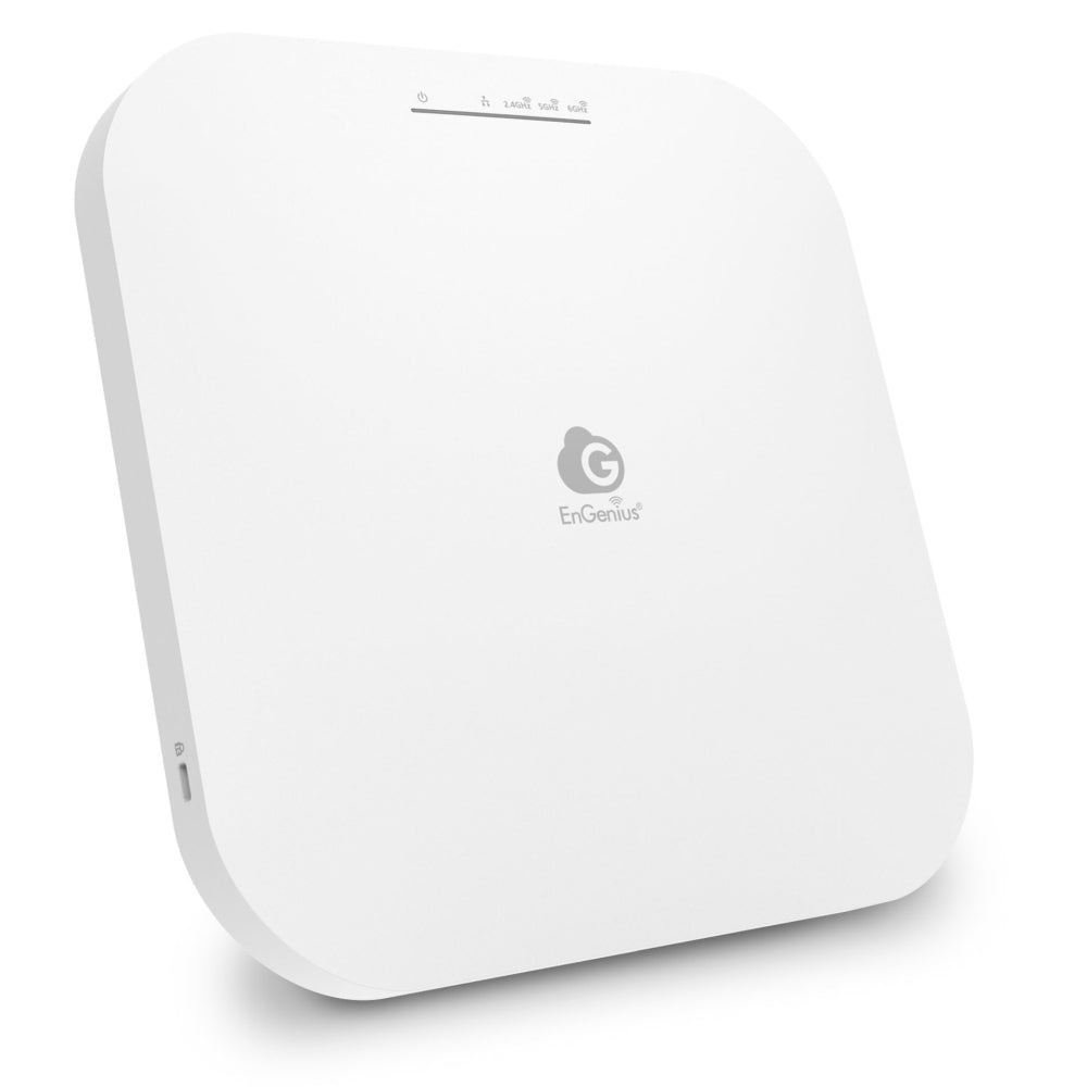 EnGenius ECW516L Cloud Managed 2x3x3 Lite Indoor WiFi 7 AP