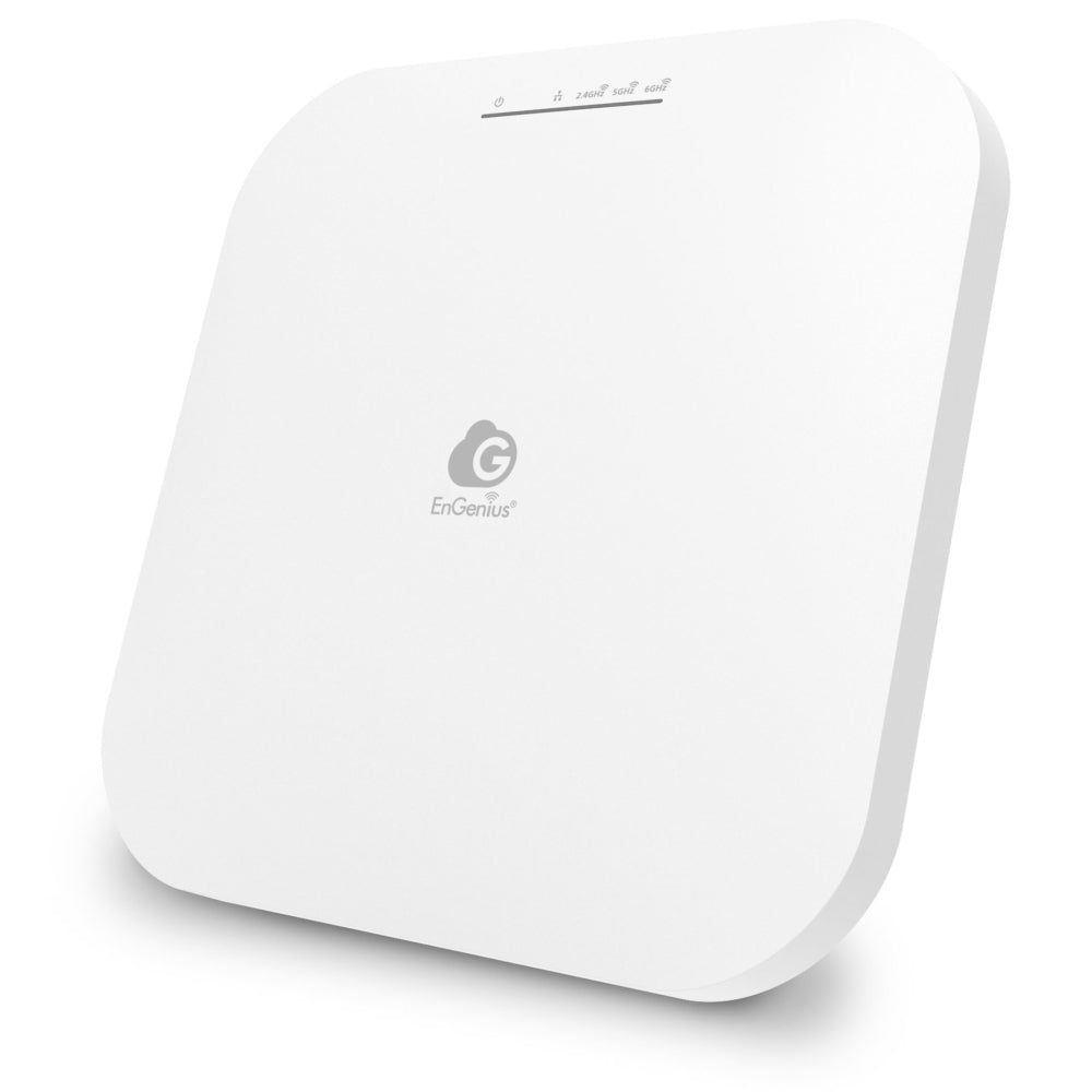 EnGenius ECW516L Cloud Managed 2x3x3 Lite Indoor WiFi 7 AP