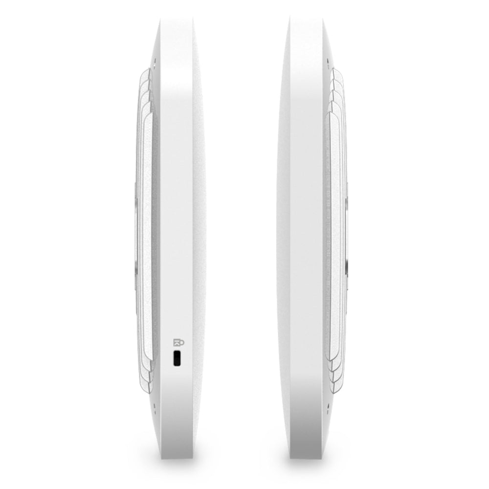 EnGenius ECW516L Cloud Managed 2x3x3 Lite Indoor WiFi 7 AP