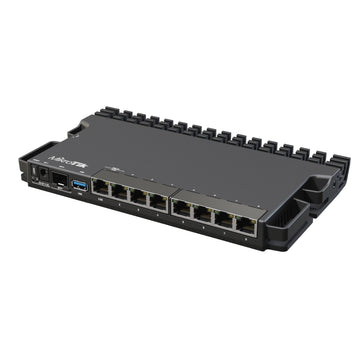 MikroTik RB5009UG+S+IN 1.4GHz 1GB 7xGb 1x2.5Gb 1xSFP+ L5