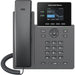 Grandstream GRP2610 2 Lines 2 SIP Accts IP Phone 2.4in Color Screen