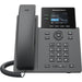 Grandstream GRP2610P 2 Lines 2 SIP Accts PoE IP Phone 2.4in Color Screen